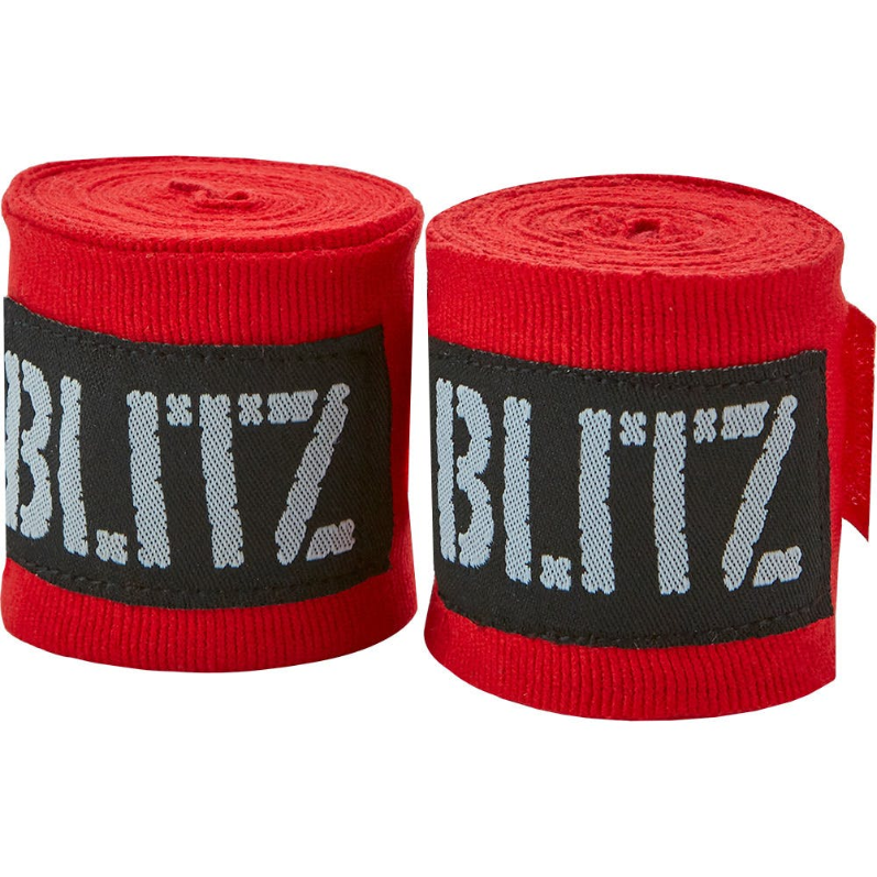 Thumbnail: Blitz Hand Wraps