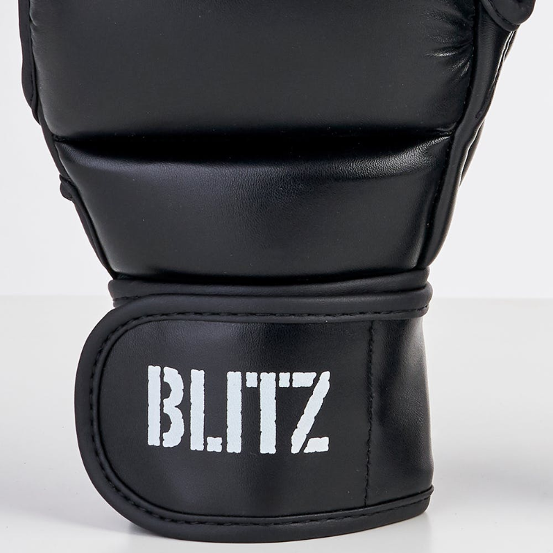 Thumbnail: Blitz Avenger MMA Sparring Gloves