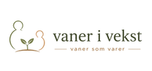 Vaner i vekst logo
