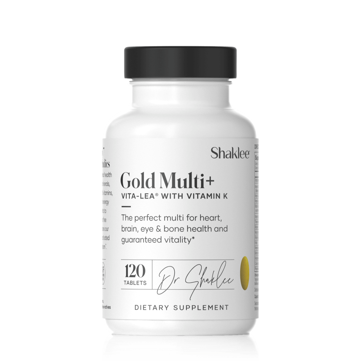 Multivitamin Gold