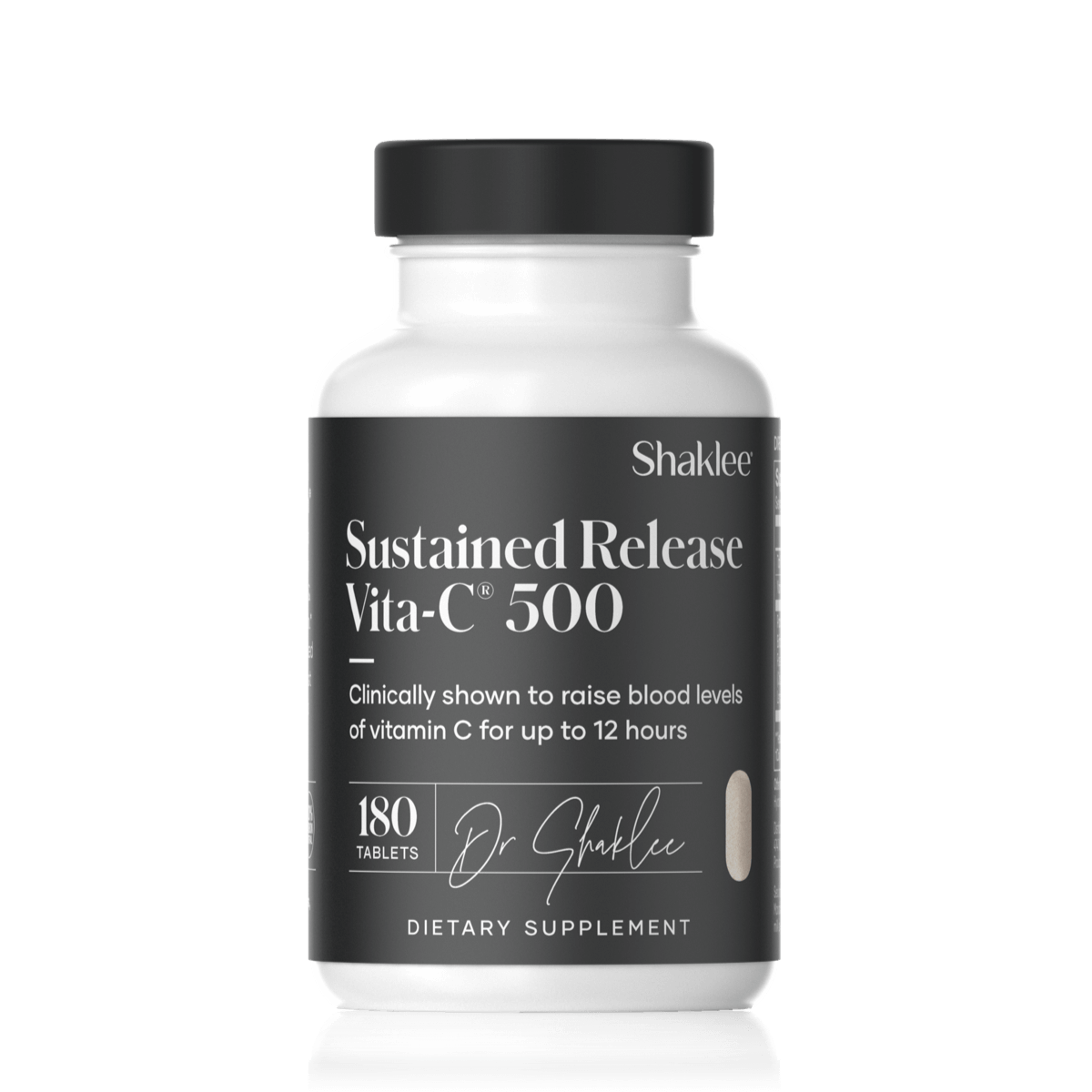 Vitamin C Sustained Release Vita-C®