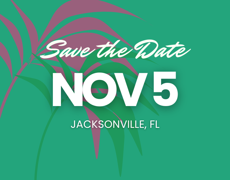 Jacksonville Dinner & Networking Event