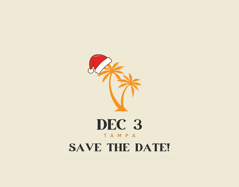 Holiday Dinner Event