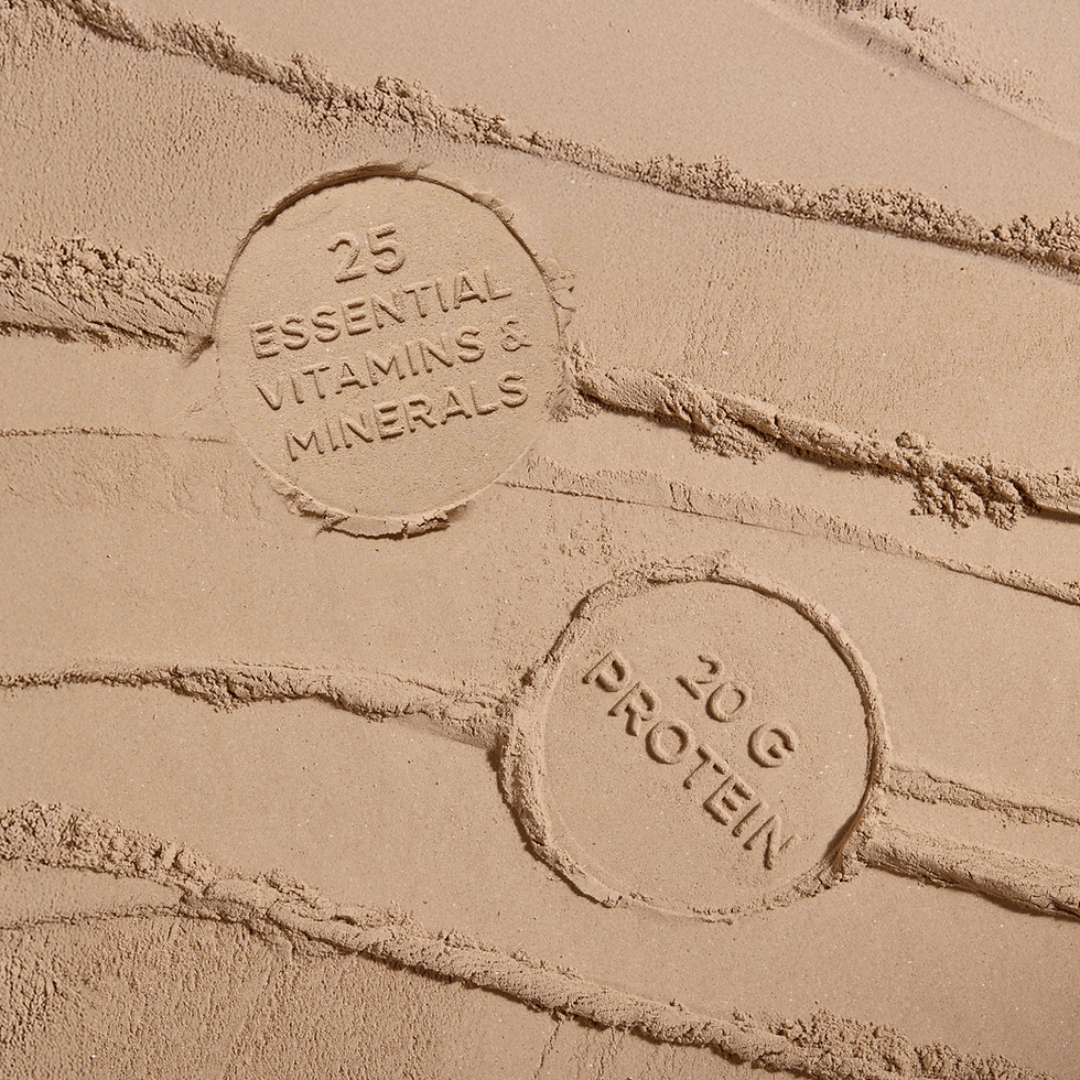 Thumbnail: Life Shake™ Plant Protein