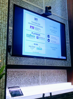 IFT Florida Sponsors
