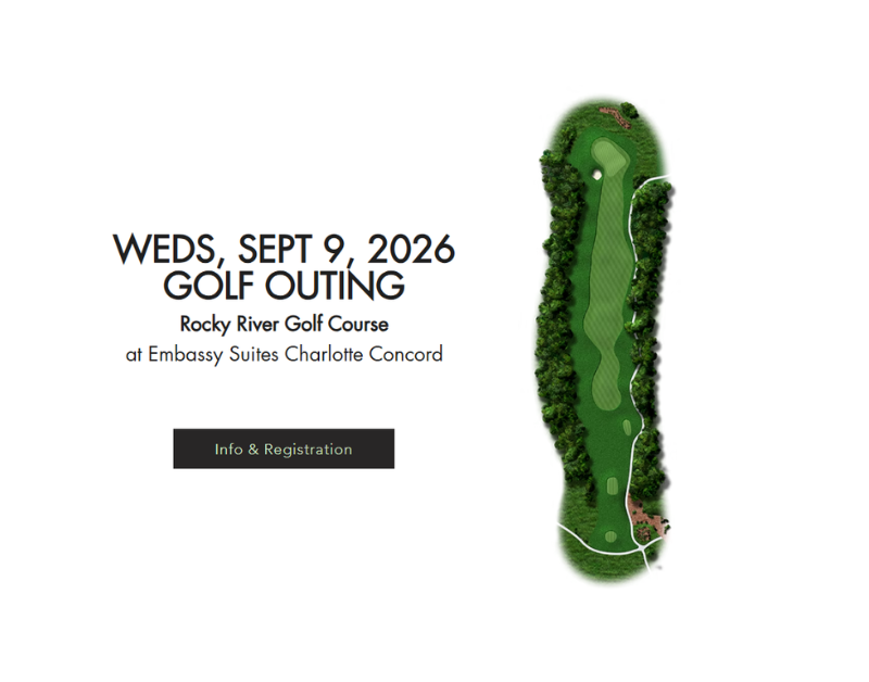 Dogwood IFT Golf Outing