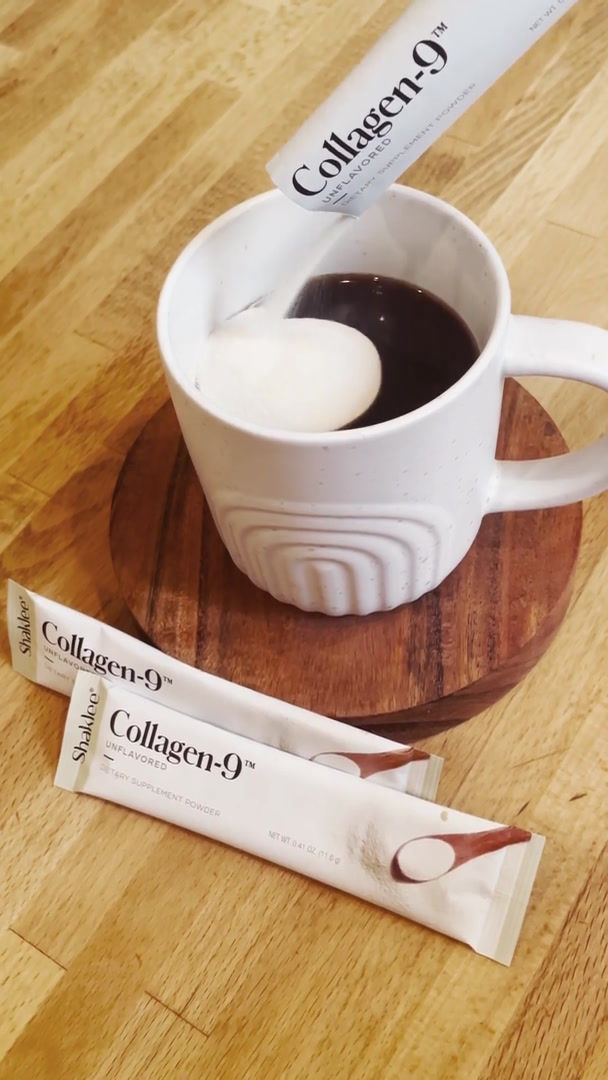 Thumbnail: Collagen-9™ Individual Packs