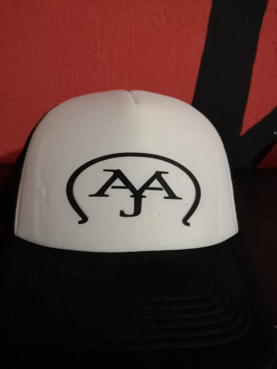 Miniatura: Gorras