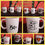 Miniatura: Tazas Blancas 11 onzas