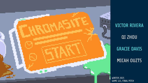 Chromasite, Final Game Pitch.jpg