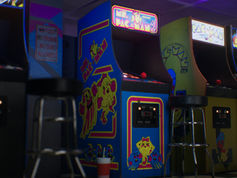 The Arcade