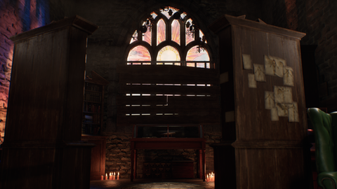 The Order of Fable and Tome