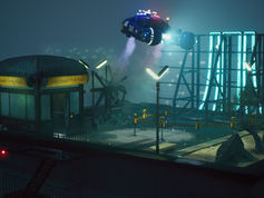 Blade Runner