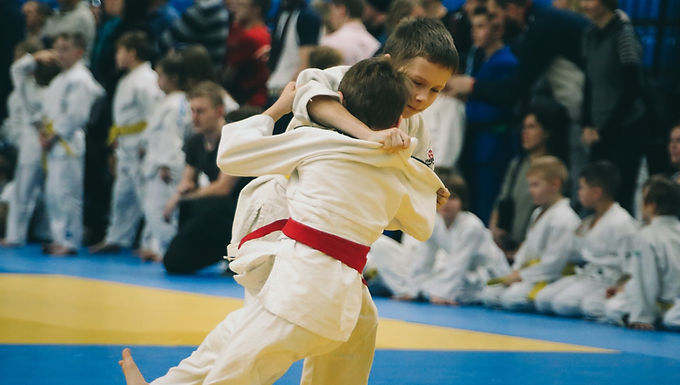 Judoabteilung lädt zum 2. Glinn-Cup ein