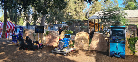 סימולטורים