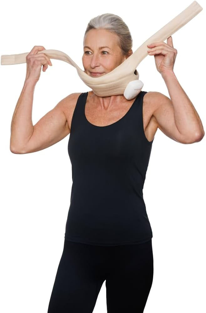 Thumbnail: BodySculptor La Masque (inclusief decolleté)