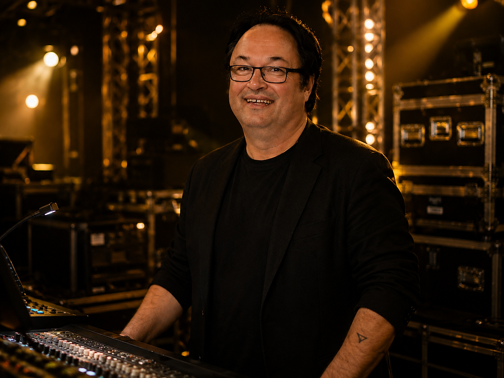 Danny Vervloesem