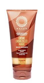 BOTAN Cosmetics MAGIC PERFECTIE PROGRESSIEF SPRAY HYDRATERENDE ANTI-AGE bruinen zonder zon veilig natuurlijk zonder UV