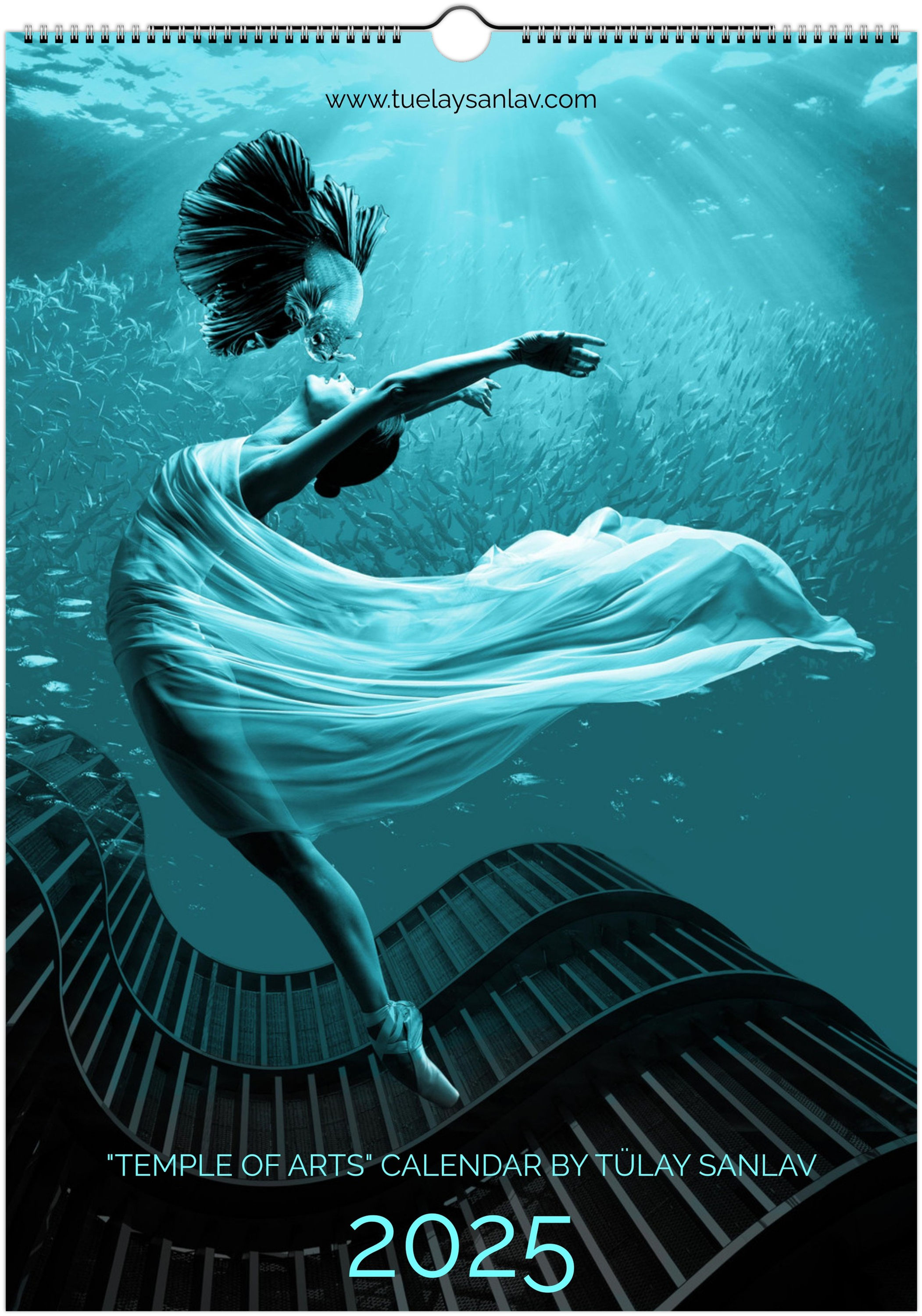 Kalender Tuelay Sanlav 2025