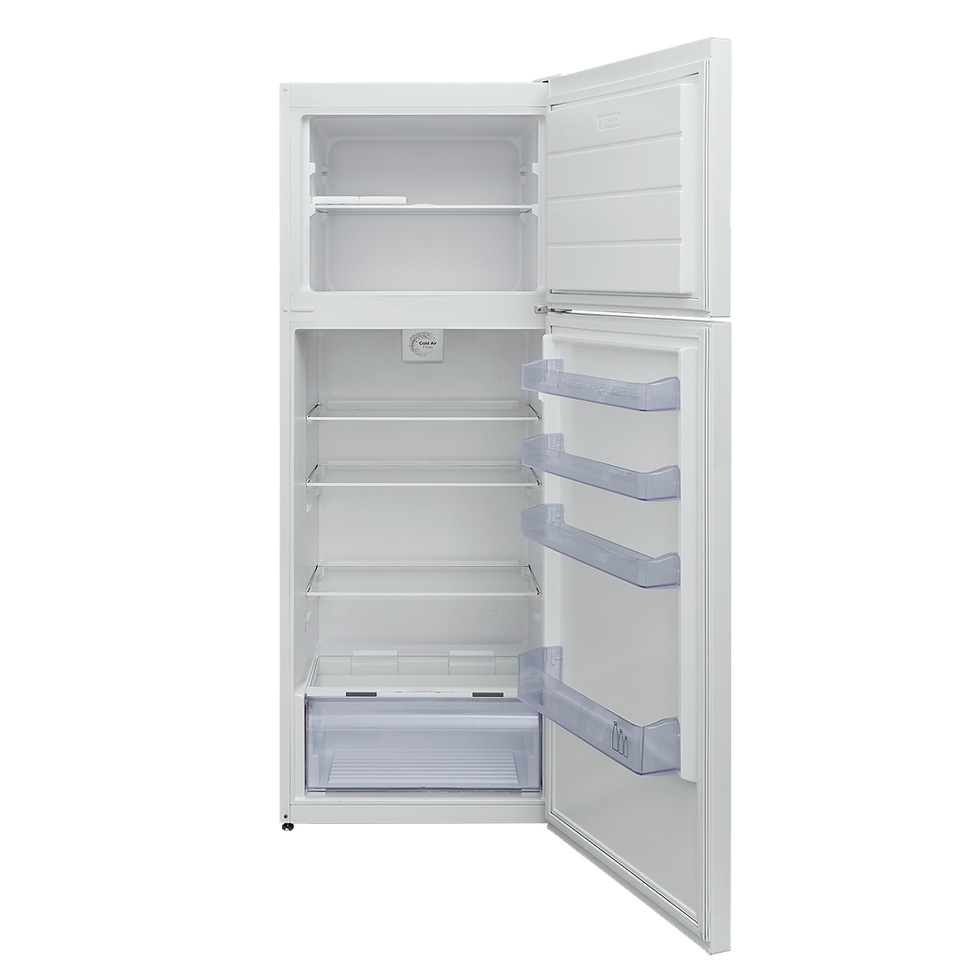 縮圖：REFRIGERATORS Model 457