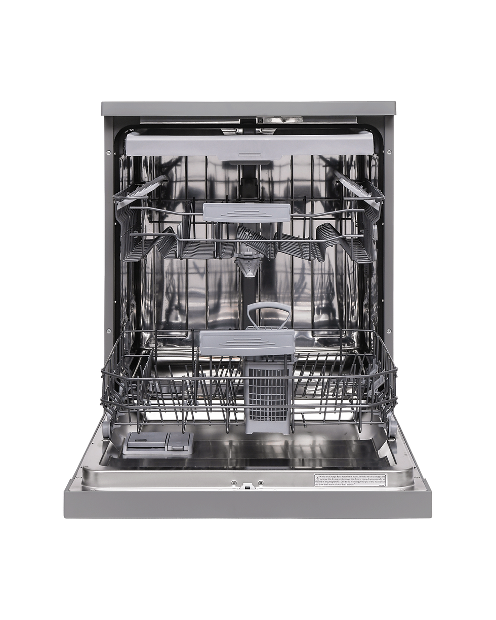 Küçük resim: SOMEX Dishwasher 8 programs