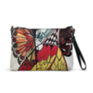 Crossbody bag - Royal (Full Color)