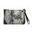 Thumbnail: All-Over Print Crossbody Bag - Royal