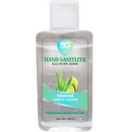 SG Hand Sanitizer