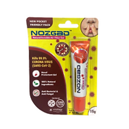 Nozgad Natural Invisible Air Filter Gel