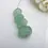 Thumbnail: Natural Emerald Melon Carved Shape Gemstone 4 Pieces For Jewelry