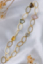 Miniatura: Multi Quartz Necklace