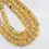 Miniatura: Yellow Opal Faceted Ball Beads I 5mm to 8mm Natural Yellow Opal Faceted Balls