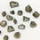 Miniaturbild: Smoky Quartz Faceted Mix Fancy Shape Natural Gemstone Jewellery Making