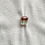 Thumbnail: 9.40 Carats Bi color Tourmaline Octagon Faceted Top Quality Cutstone Natural Gem