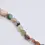 Thumbnail: Multiple Mixed Gems Faceted Tumble 8 Inches Natural Gemstone Beads