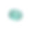 Thumbnail: Electric 4.11 carats Arctic Blue paraiba tourmaline Oval shape cutstone