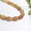 섬네일: Agate Faceted Fancy Shape Beads l 10 Inches Natural Agate Fancy Beads