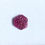 Miniatura: Ruby Carving Single piece Mozambique Ruby (H) Flower ruby carving natural