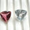 Thumbnail: 6.00 Carats Tourmaline Trillion 2 Pcs Faceted Cut stone Top Quality Natural ge