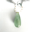 Miniatura: Aquamarine Smooth Drop Natural Gemstone For Jewelry