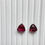 Miniatura: 6.10 Carats Tourmaline Trillion 2 Pcs Faceted Cut stone Top Quality Natural Gems