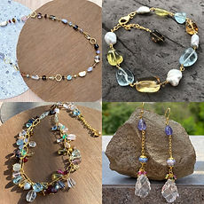 Silver Jewelry