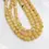 Miniatura: Yellow Opal Faceted Ball Beads I 5mm to 8mm Natural Yellow Opal Faceted Balls