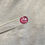 Miniatura: 3.78 Carats pinkish burmese spinel cut stone oval natural gemstone top quality