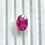 Thumbnail: 7.20 Carats Pink Tourmaline Octa Faceted Cut stone Top Quality Natural gemstone