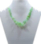 Colombian Emerald Faceted Pear Gemstone 1 Strand Jewelry Beads