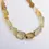 Miniatura: Multi Quartz Faceted Tumble Beads 15 Inches Natural Multi Quartz Beads
