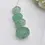 Thumbnail: Natural Emerald Melon Carved Shape Gemstone 4 Pieces For Jewelry