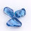 Thumbnail: Swiss Blue Topaz Tumble natural Gemstone Tumbled Gem
