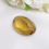 Thumbnail: Honey Quartz Faceted Fancy Oval Loose 1 Piece Gemstone